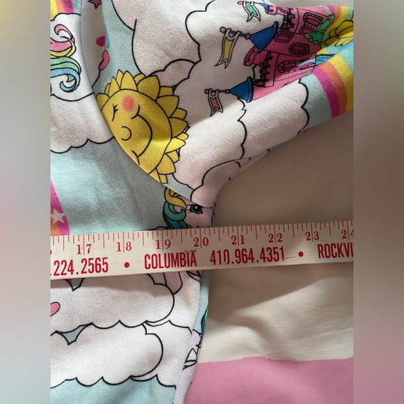 BNWT Cakeworthy My Little Pony Sweater Dress - Picture 9 of 12
